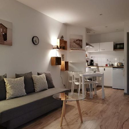 La Maisonnette Au Centre Ville Lens Ngoại thất bức ảnh