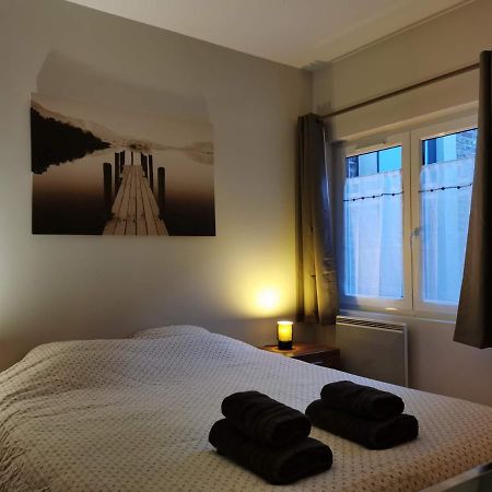 La Maisonnette Au Centre Ville Lens Ngoại thất bức ảnh