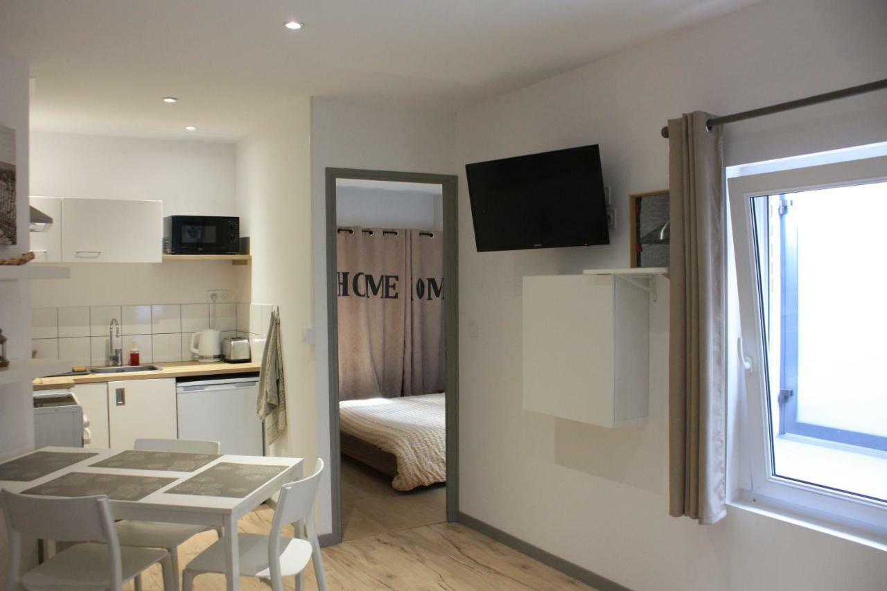 La Maisonnette Au Centre Ville Lens Ngoại thất bức ảnh